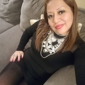 Meet your Posher, Palacios